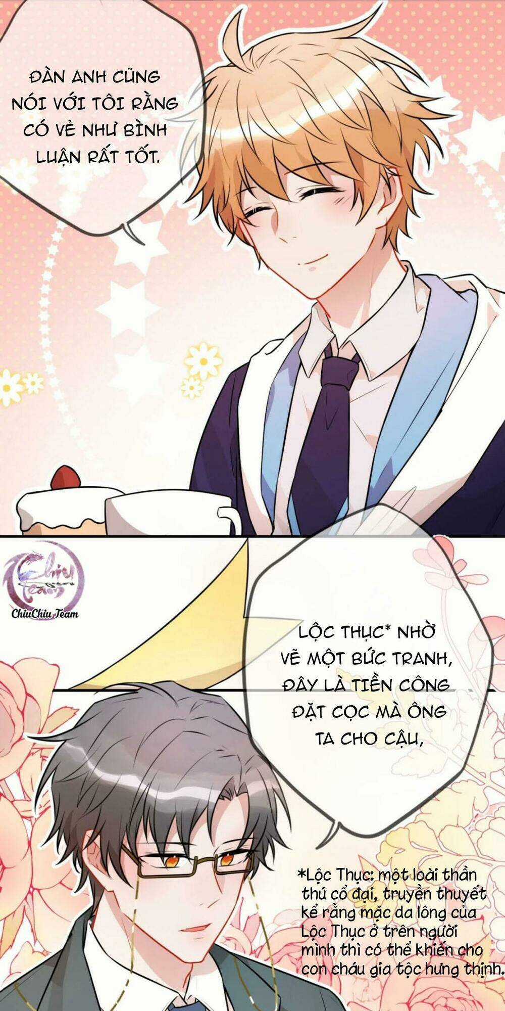 Chung Cư Yêu Quái Chapter 64 trang 4