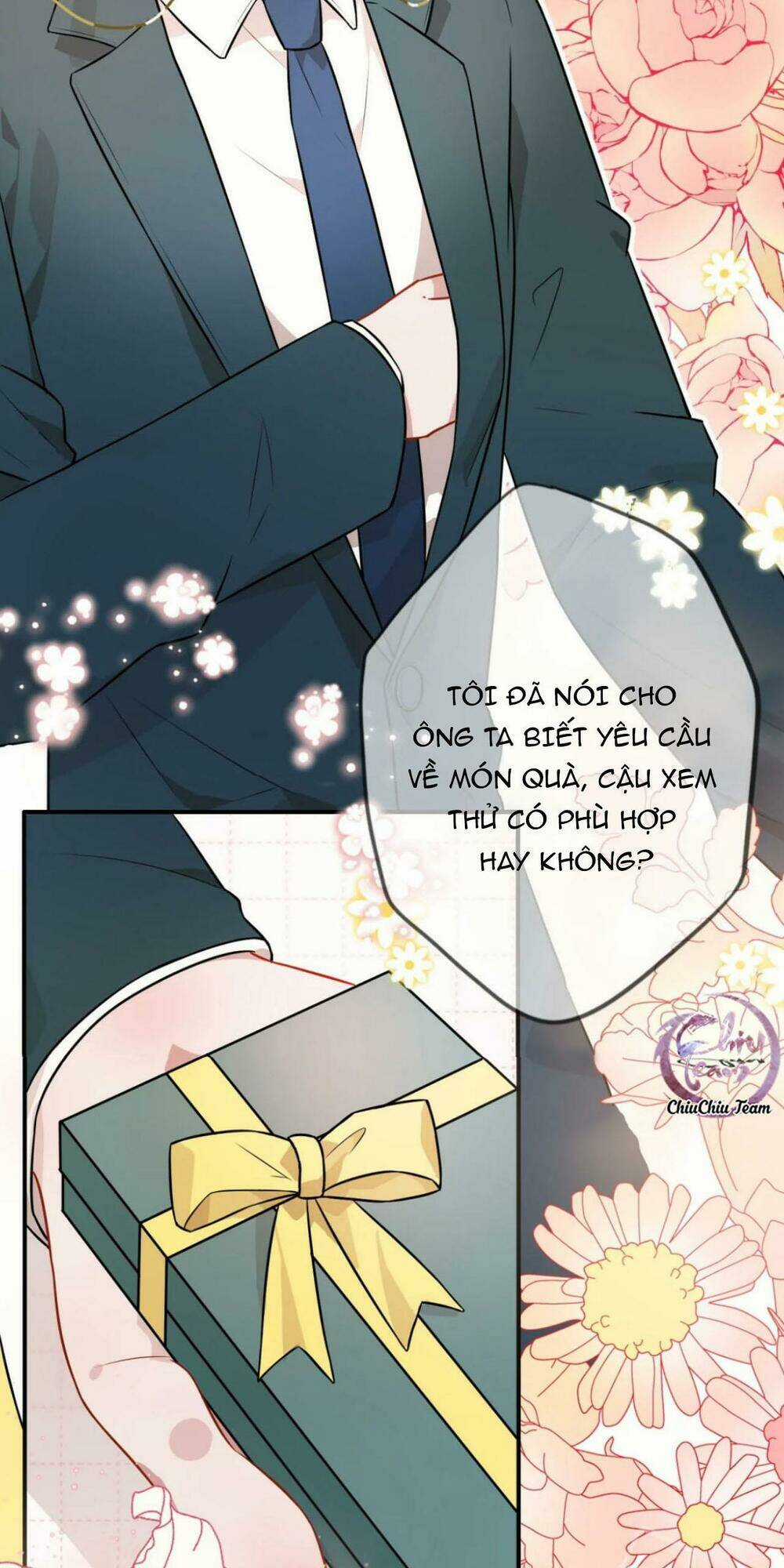 Chung Cư Yêu Quái Chapter 64 trang 5