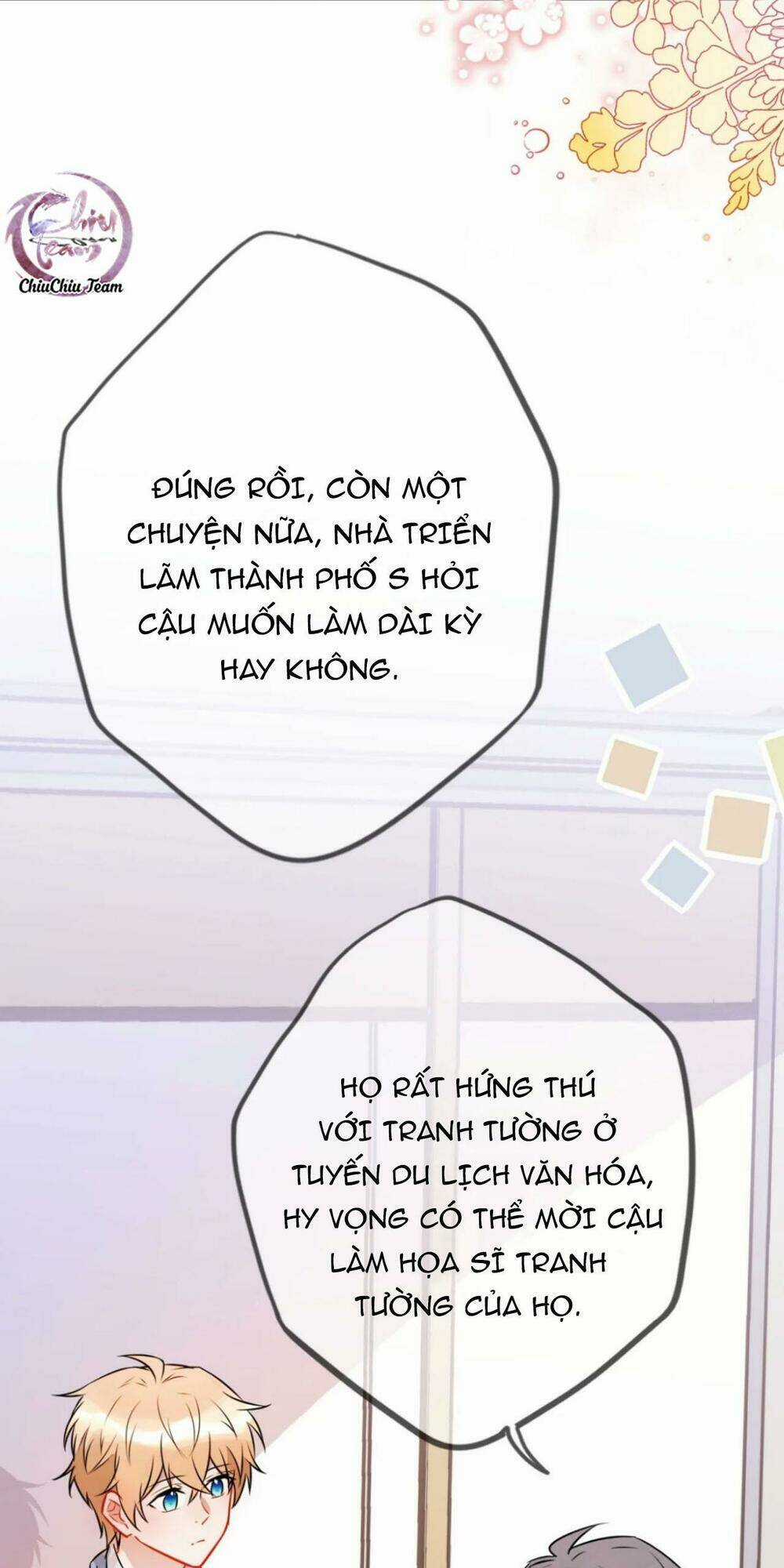 Chung Cư Yêu Quái Chapter 64 trang 8