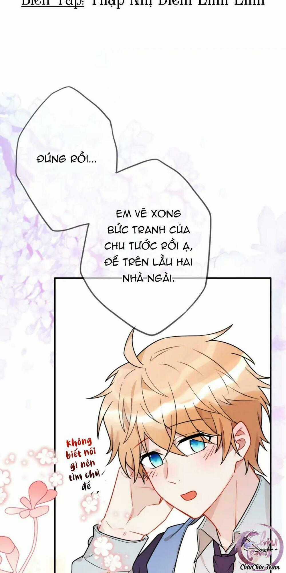 Chung Cư Yêu Quái Chapter 65 trang 1