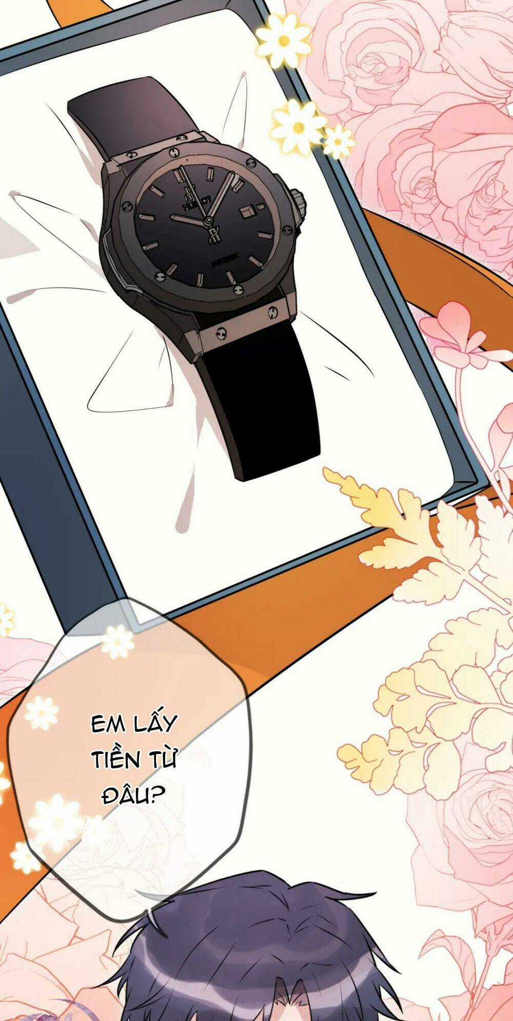 Chung Cư Yêu Quái Chapter 65 trang 10
