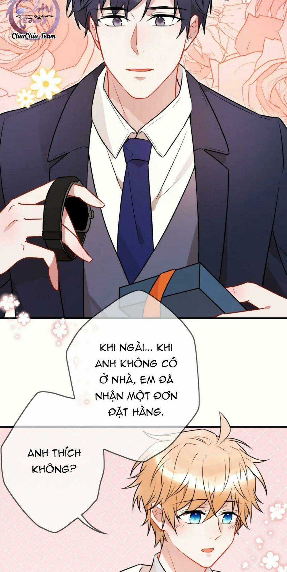 Chung Cư Yêu Quái Chapter 65 trang 11