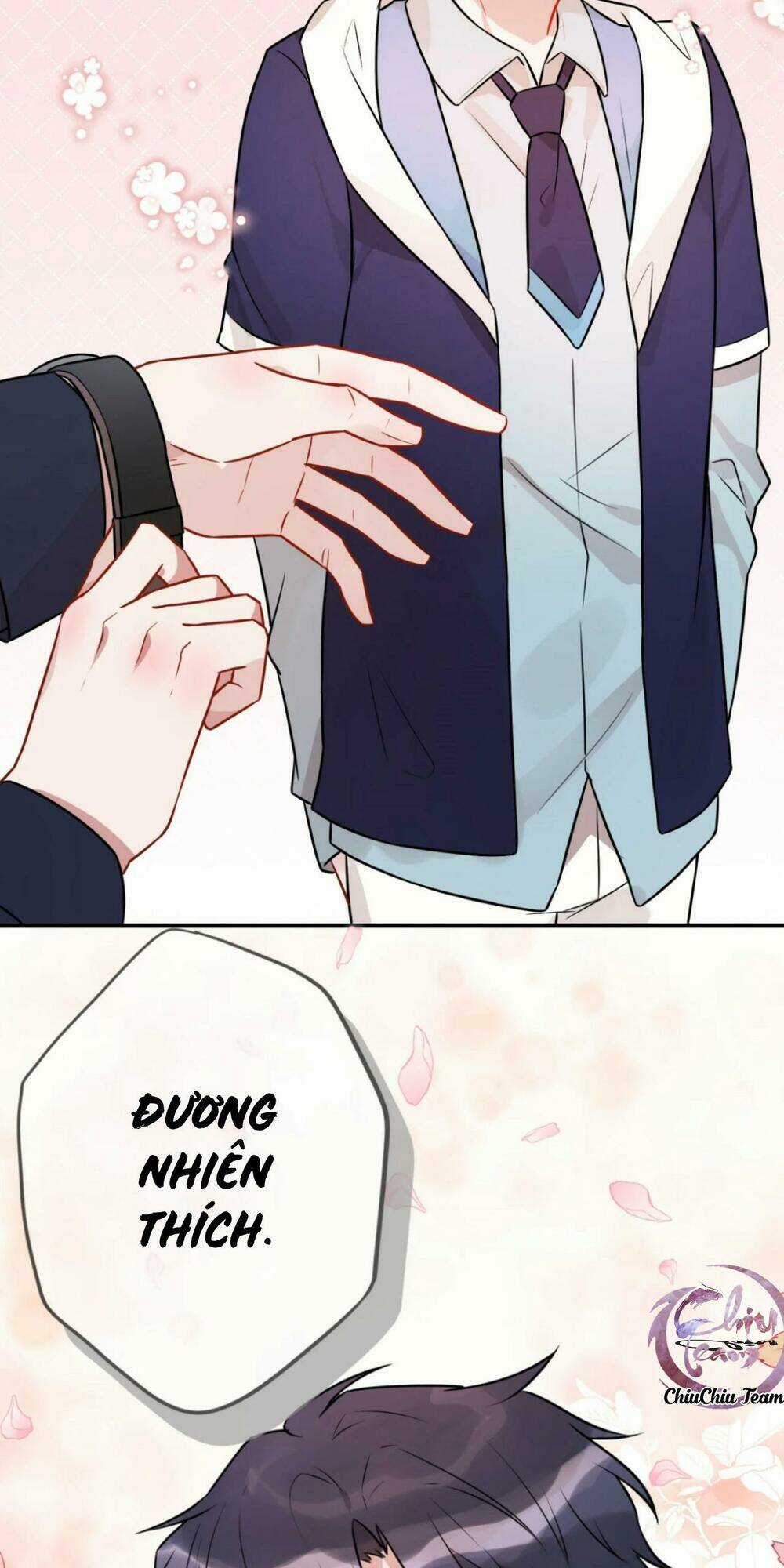 Chung Cư Yêu Quái Chapter 65 trang 12