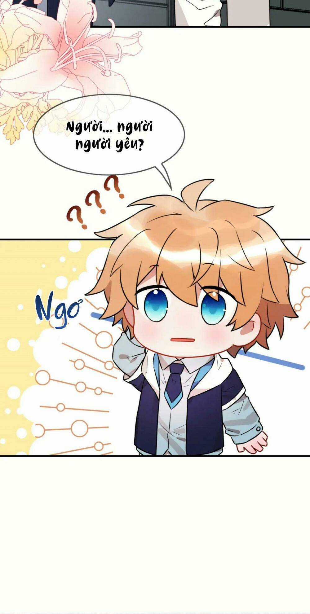 Chung Cư Yêu Quái Chapter 65 trang 15