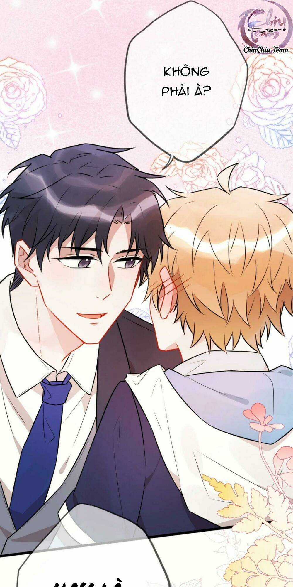 Chung Cư Yêu Quái Chapter 65 trang 16