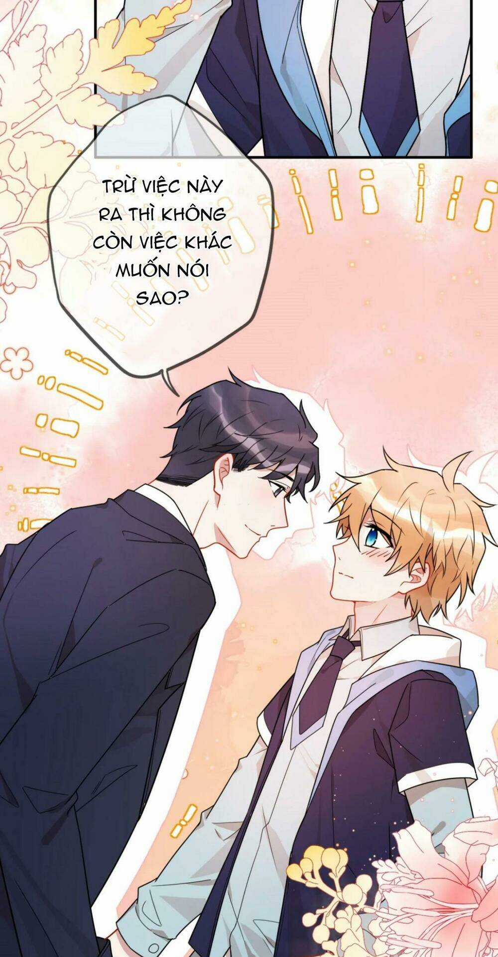 Chung Cư Yêu Quái Chapter 65 trang 2