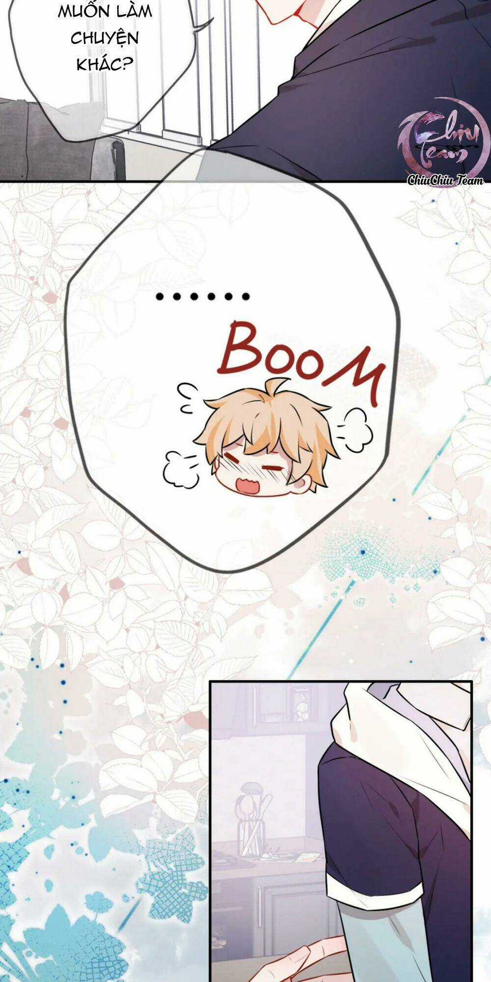 Chung Cư Yêu Quái Chapter 65 trang 21