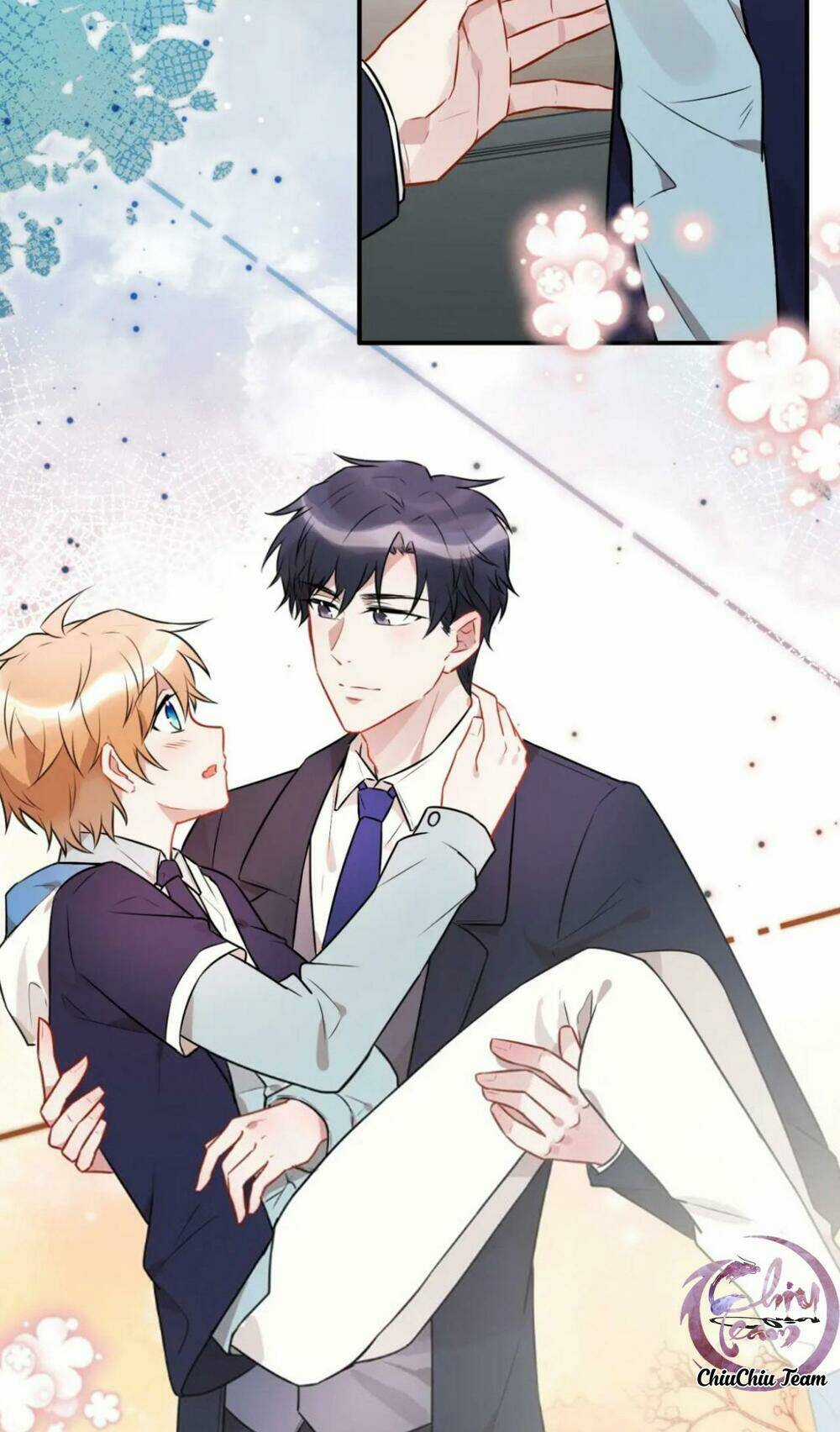 Chung Cư Yêu Quái Chapter 65 trang 22