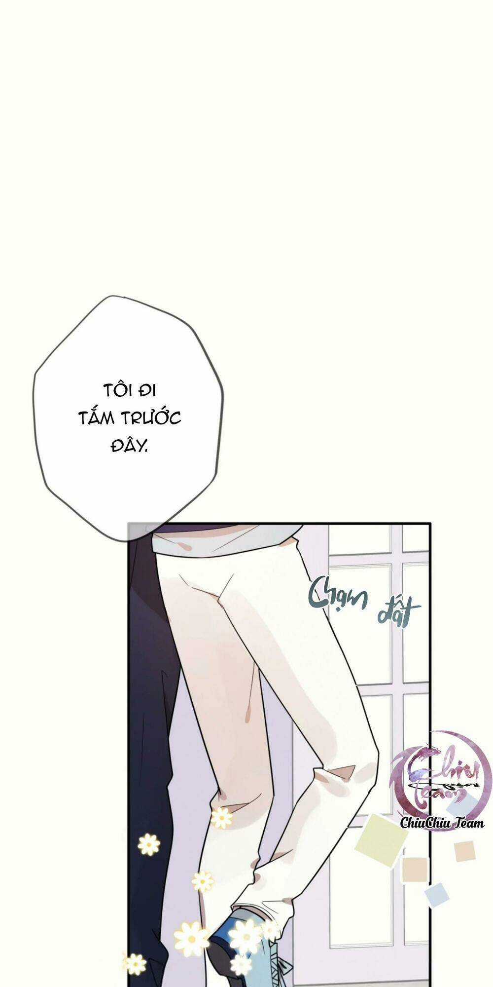 Chung Cư Yêu Quái Chapter 65 trang 24