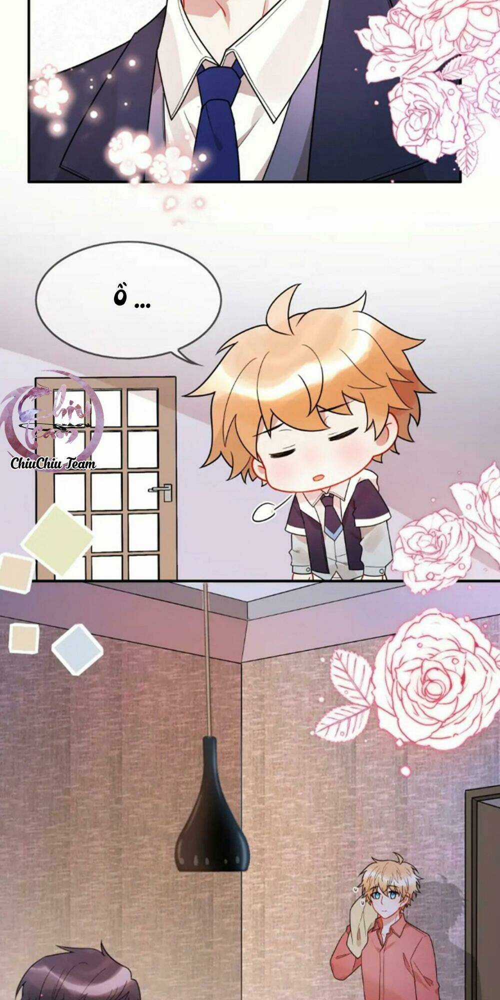 Chung Cư Yêu Quái Chapter 65 trang 26