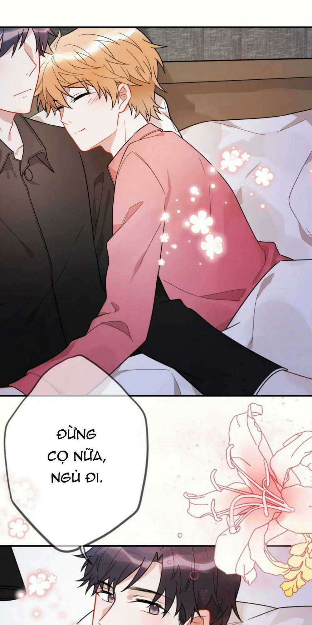 Chung Cư Yêu Quái Chapter 65 trang 29