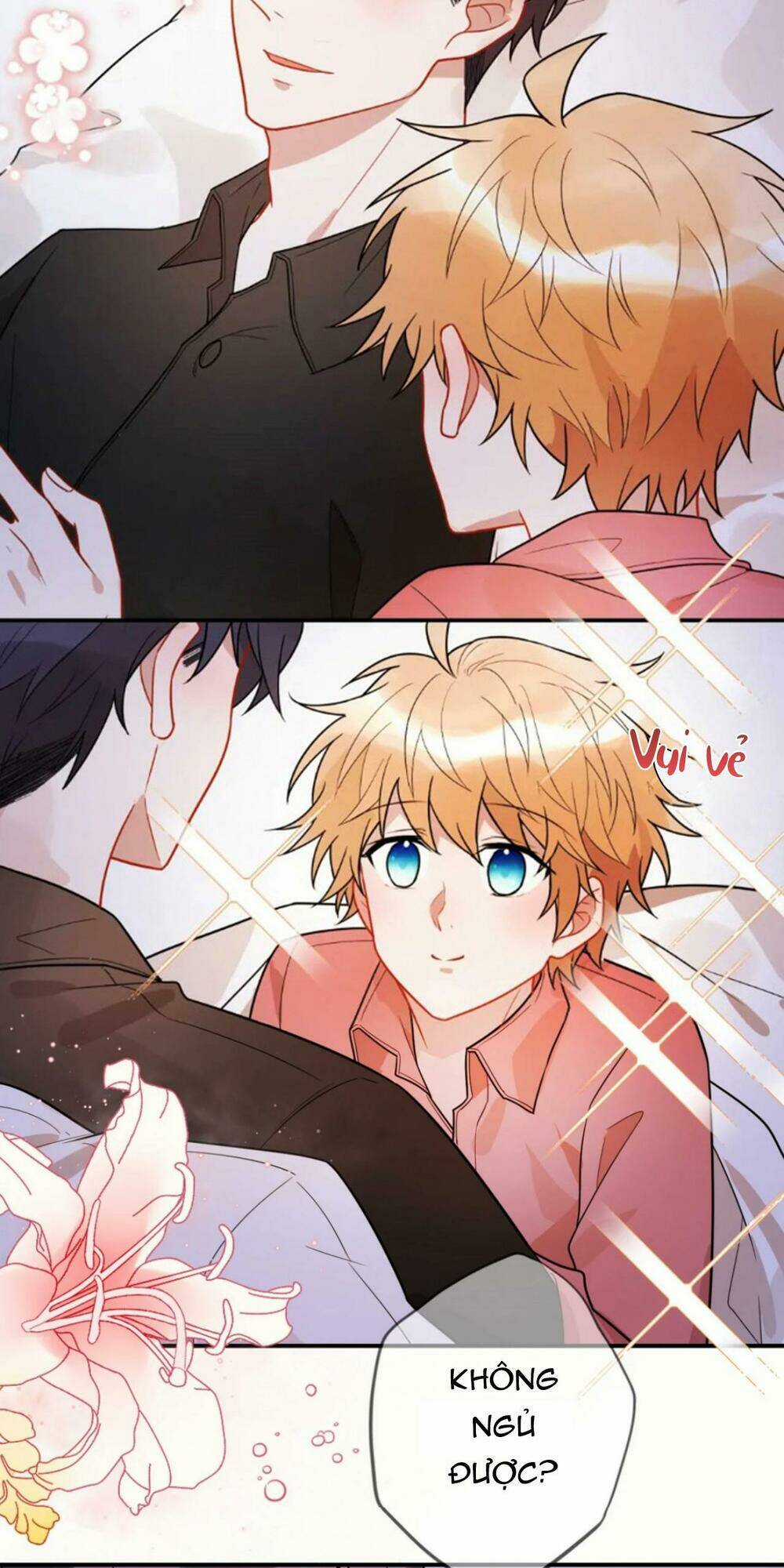 Chung Cư Yêu Quái Chapter 65 trang 30