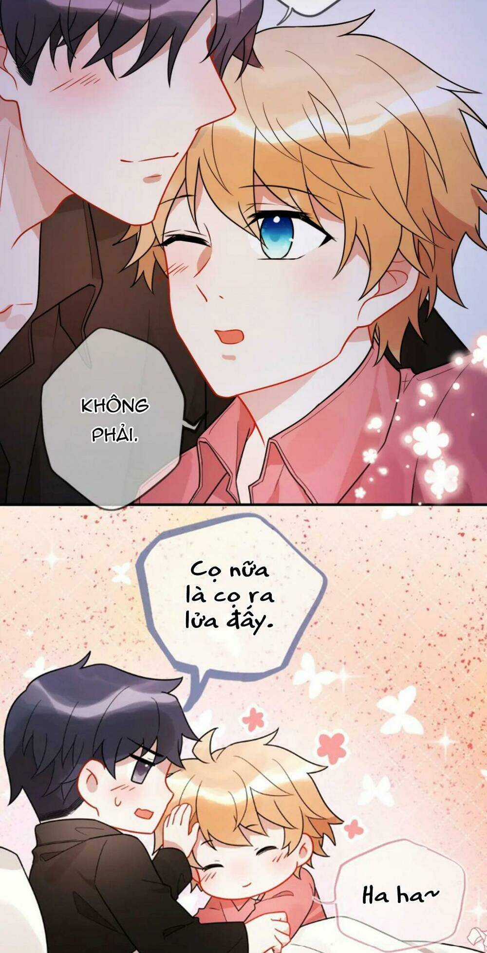 Chung Cư Yêu Quái Chapter 65 trang 31