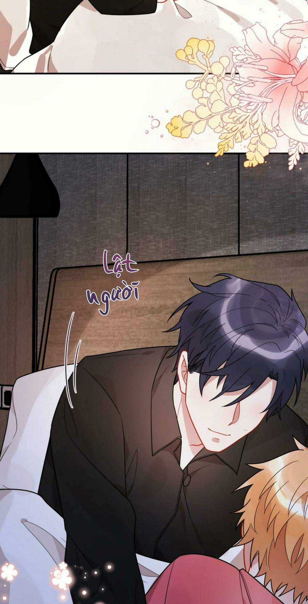 Chung Cư Yêu Quái Chapter 65 trang 32