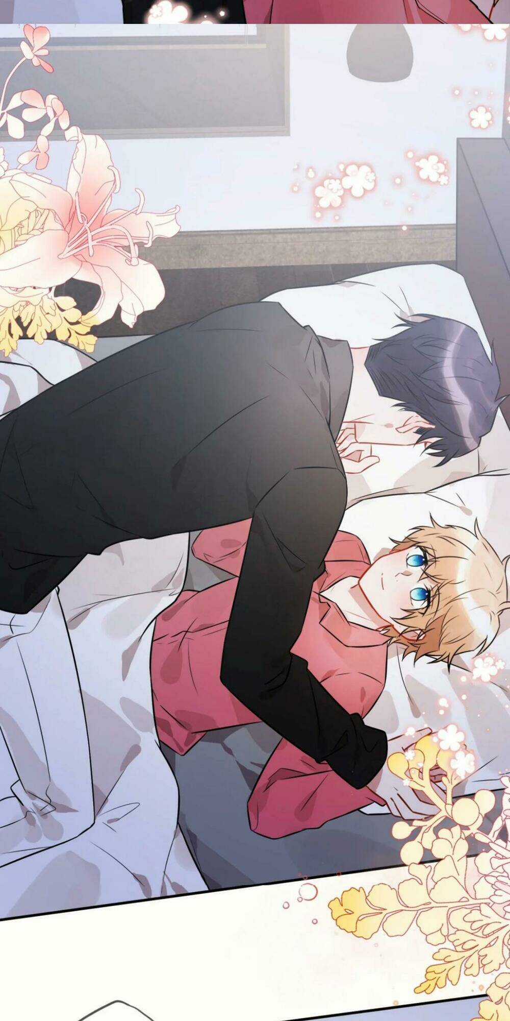 Chung Cư Yêu Quái Chapter 65 trang 33