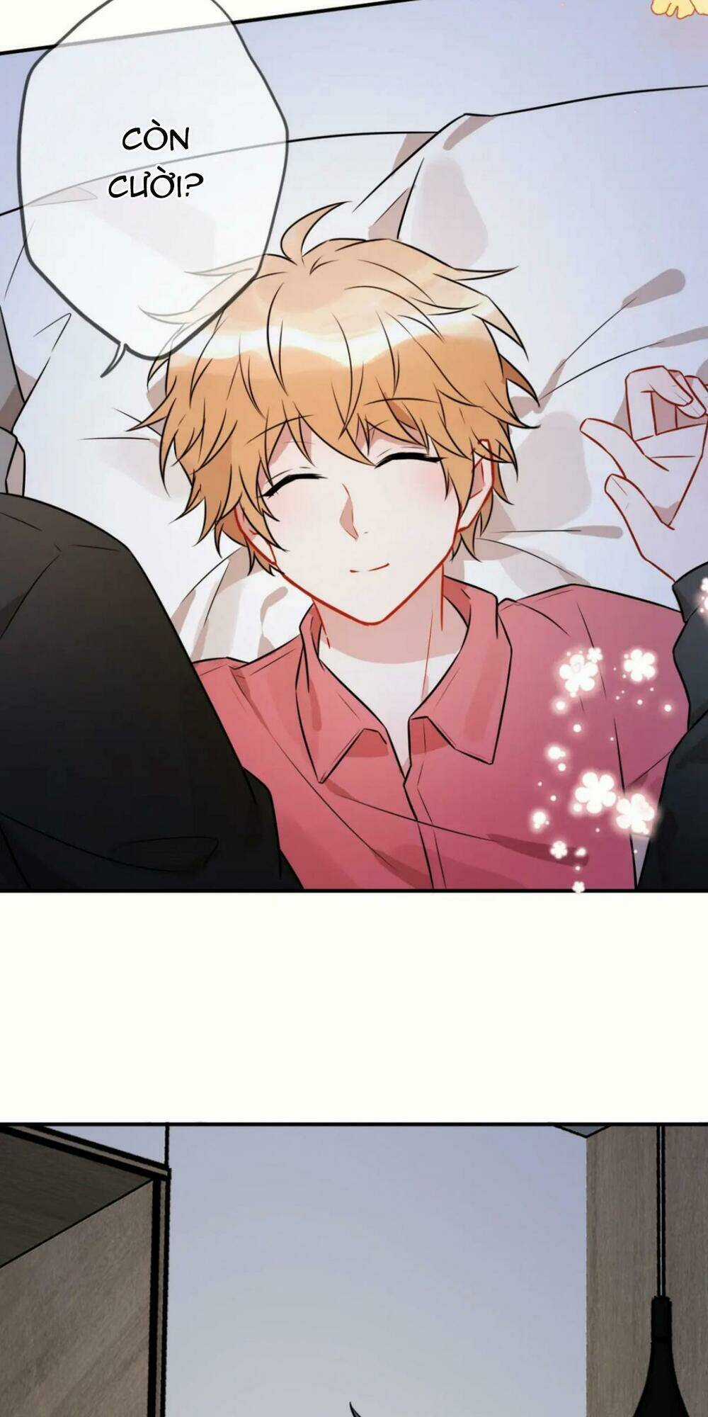 Chung Cư Yêu Quái Chapter 65 trang 34
