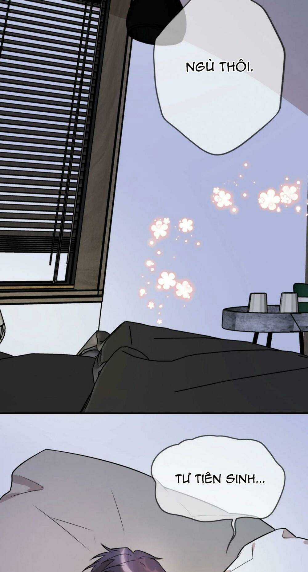 Chung Cư Yêu Quái Chapter 65 trang 36
