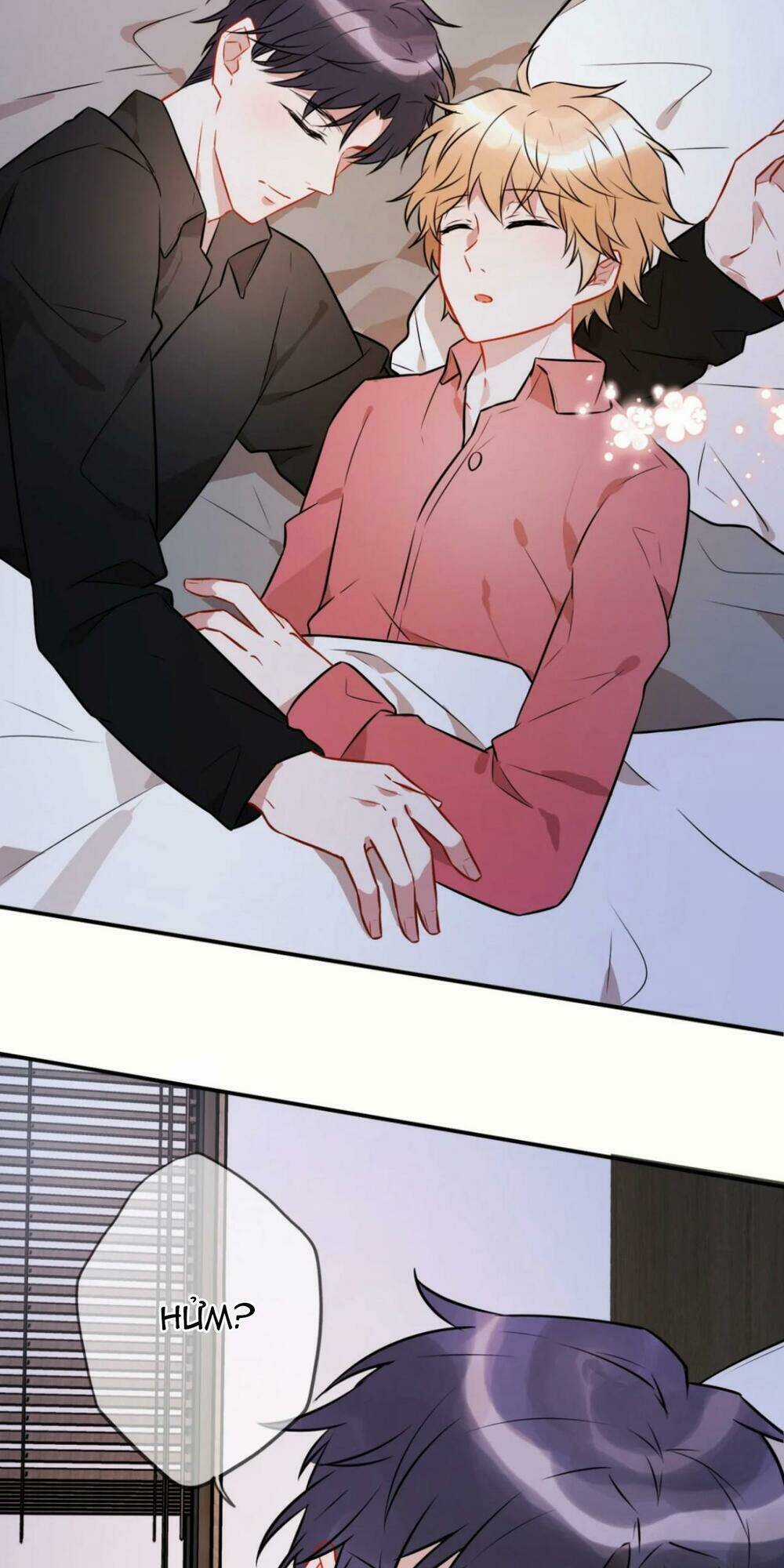 Chung Cư Yêu Quái Chapter 65 trang 37