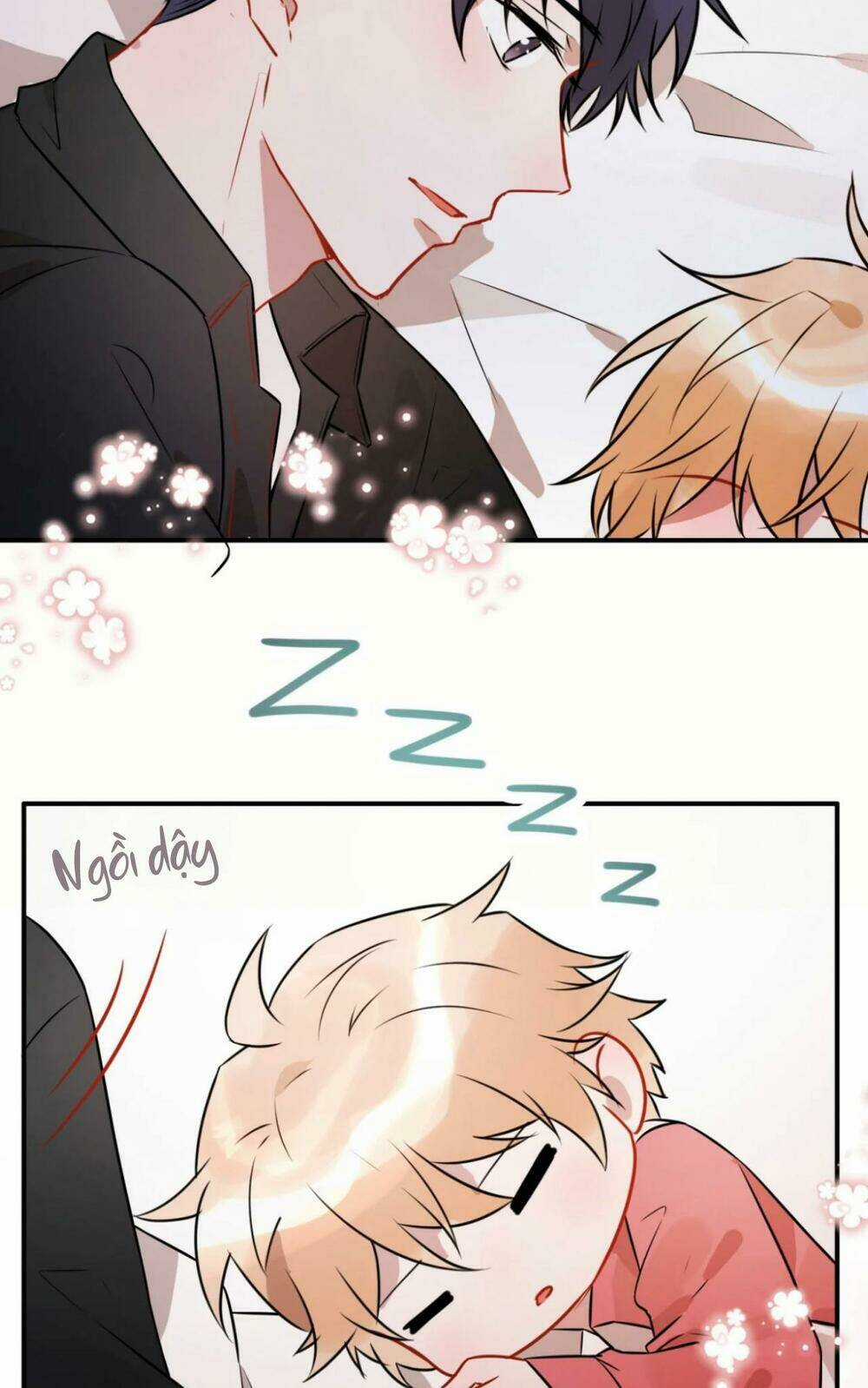 Chung Cư Yêu Quái Chapter 65 trang 39