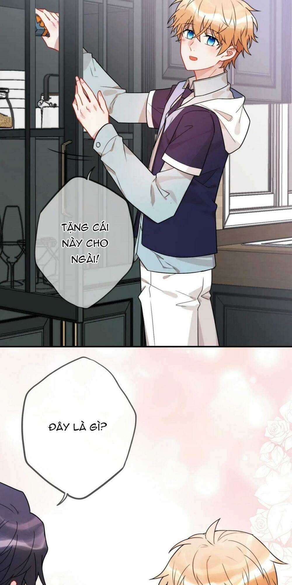Chung Cư Yêu Quái Chapter 65 trang 4