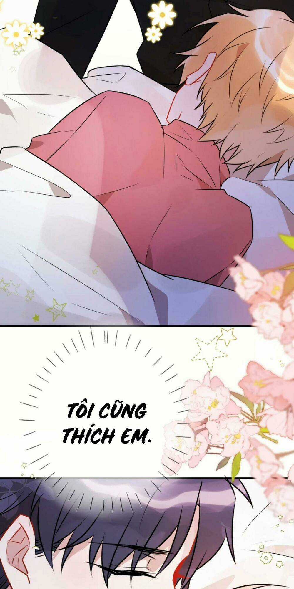 Chung Cư Yêu Quái Chapter 65 trang 41