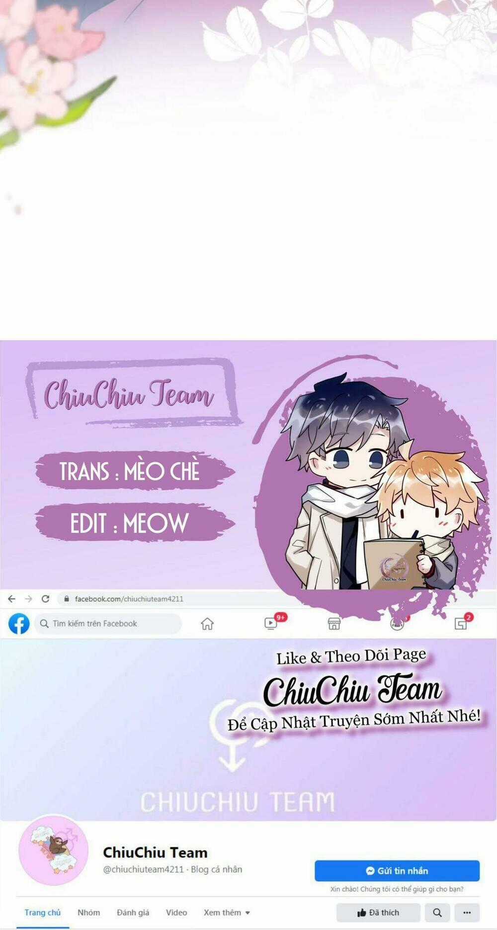 Chung Cư Yêu Quái Chapter 65 trang 43