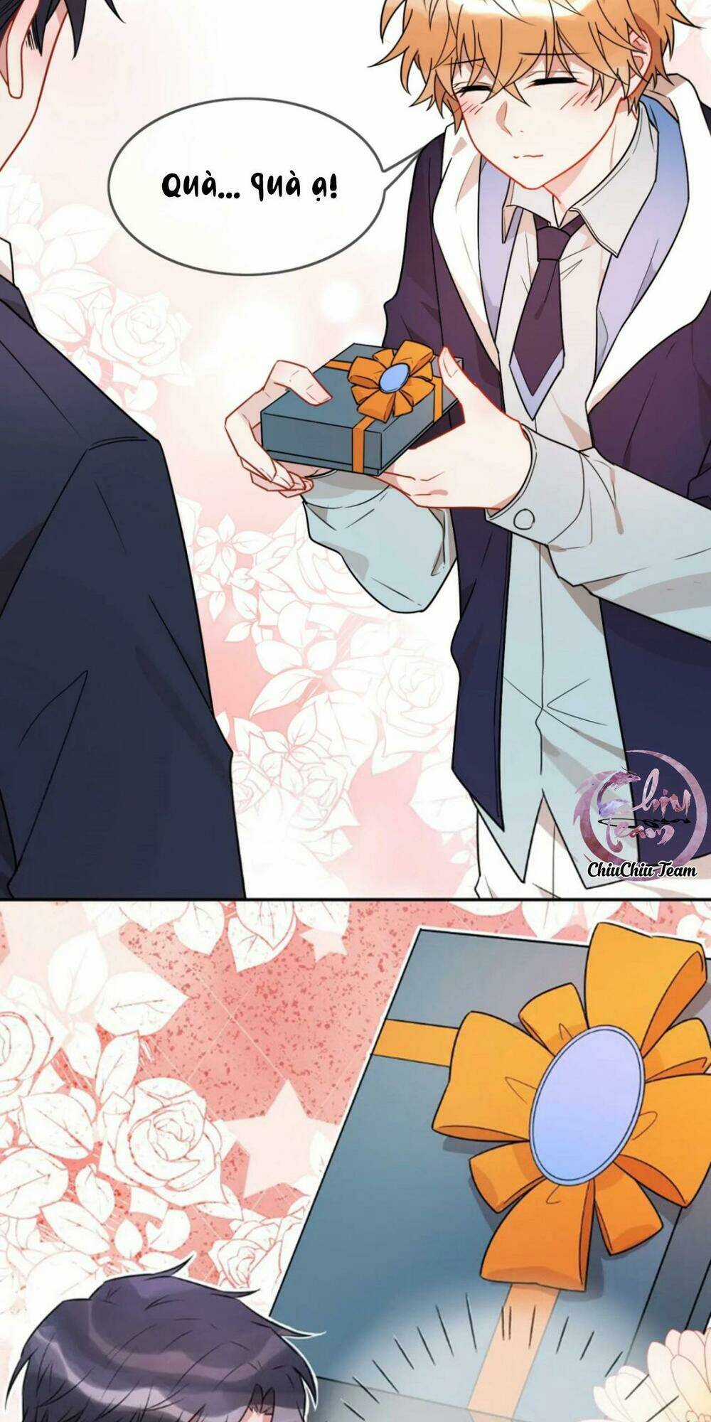 Chung Cư Yêu Quái Chapter 65 trang 5