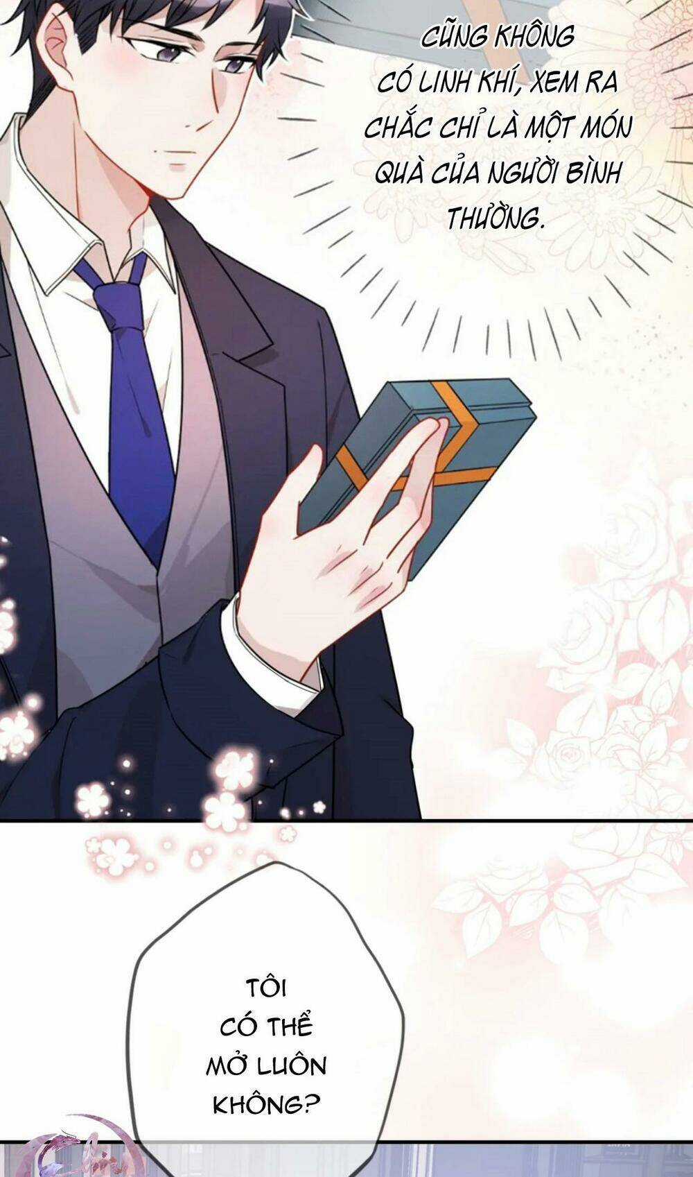 Chung Cư Yêu Quái Chapter 65 trang 6