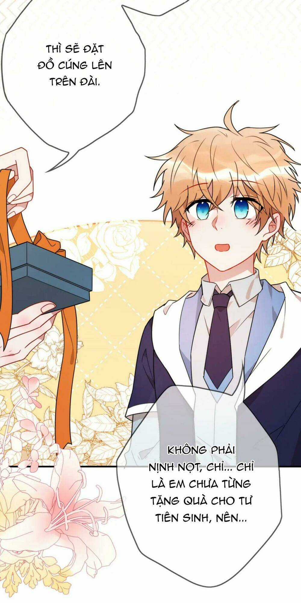 Chung Cư Yêu Quái Chapter 65 trang 8