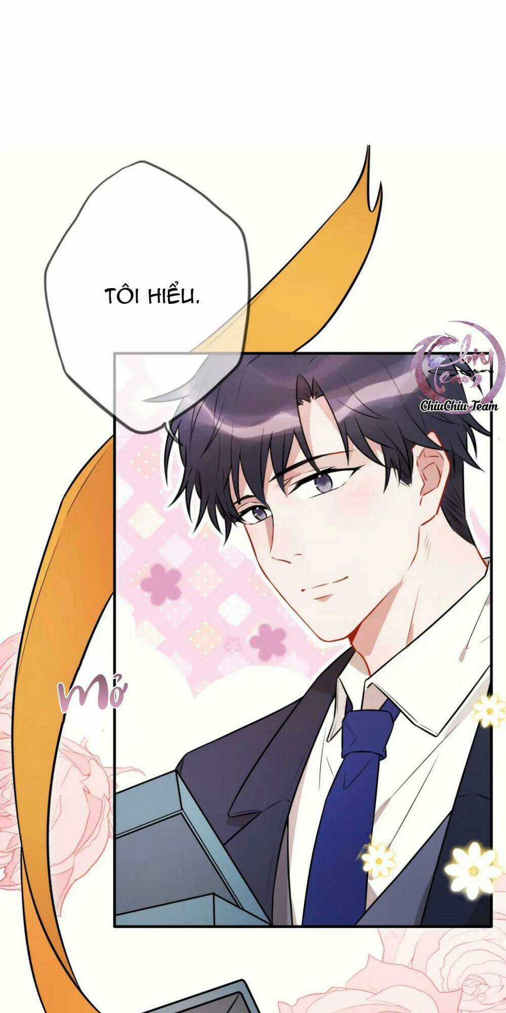 Chung Cư Yêu Quái Chapter 65 trang 9