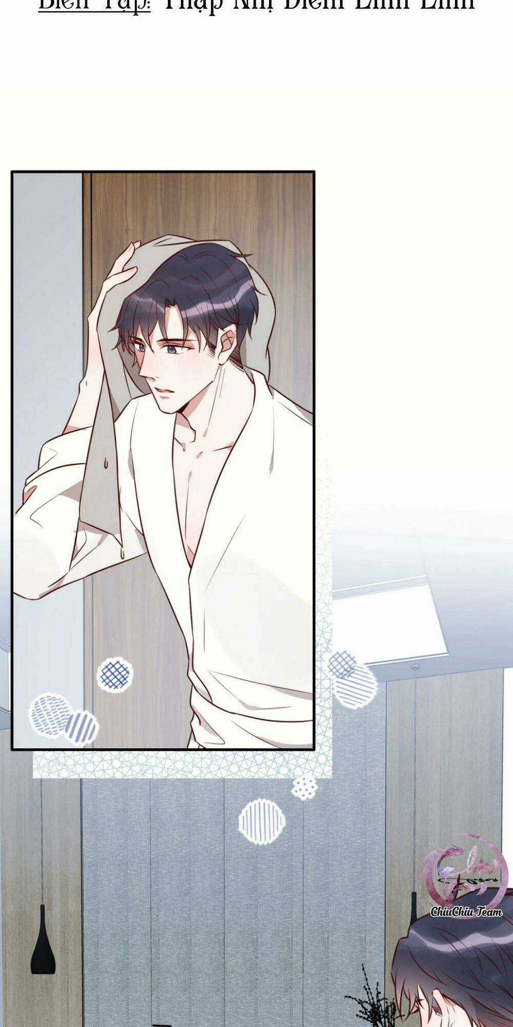 Chung Cư Yêu Quái Chapter 66 trang 1
