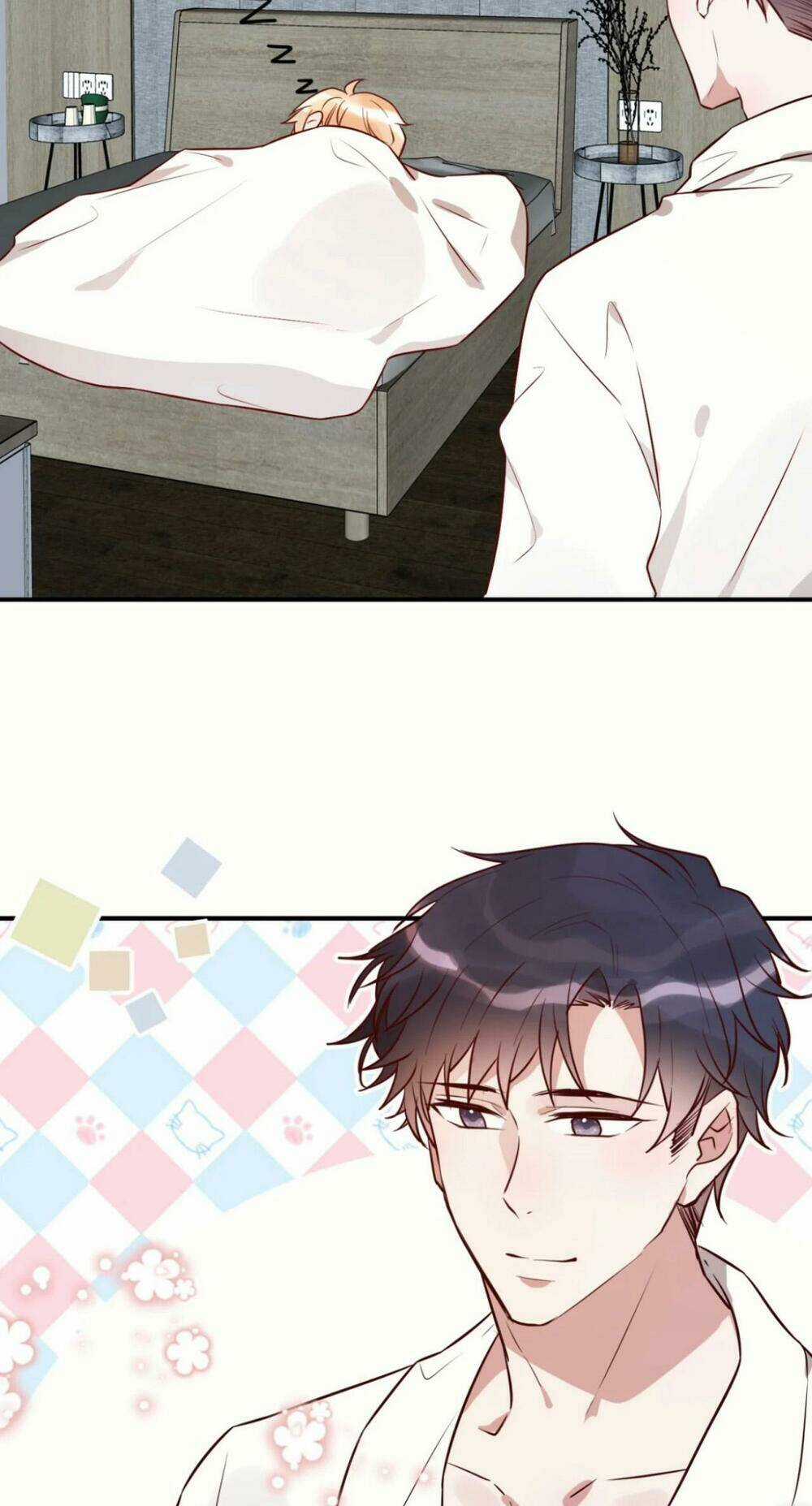 Chung Cư Yêu Quái Chapter 66 trang 2