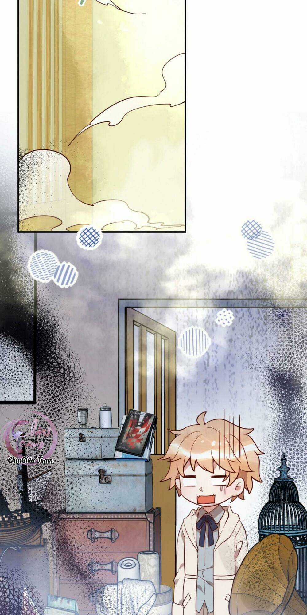 Chung Cư Yêu Quái Chapter 66 trang 20