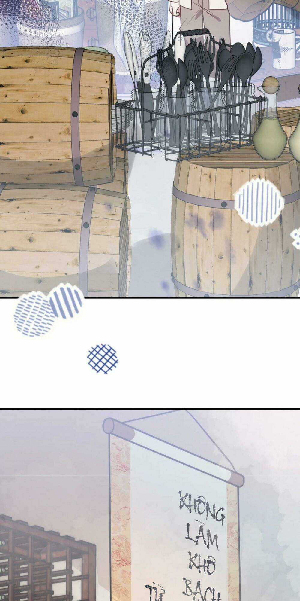 Chung Cư Yêu Quái Chapter 66 trang 21