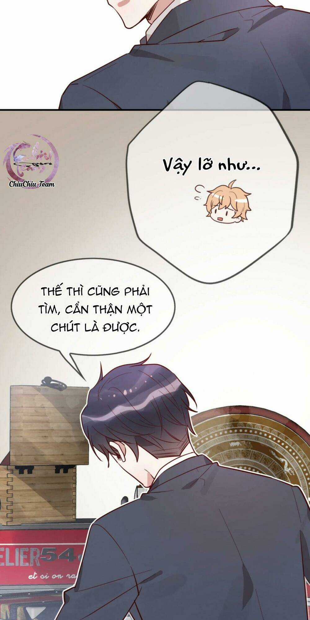 Chung Cư Yêu Quái Chapter 66 trang 25