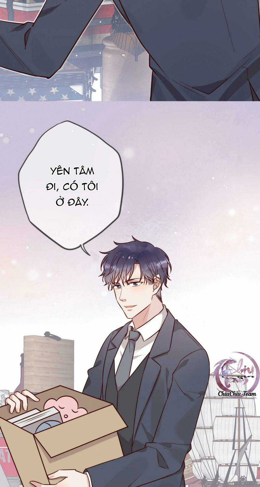 Chung Cư Yêu Quái Chapter 66 trang 26