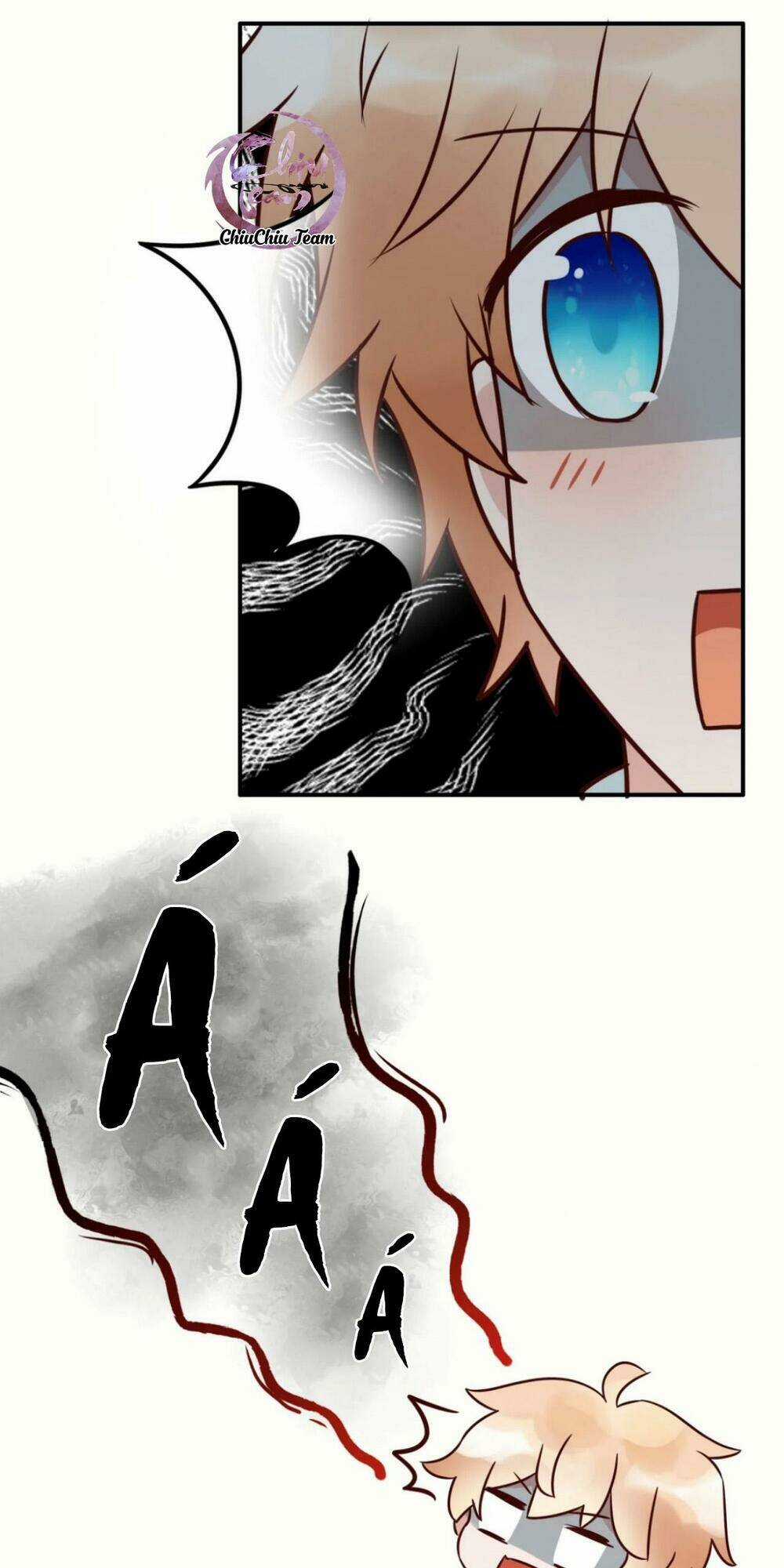 Chung Cư Yêu Quái Chapter 66 trang 28