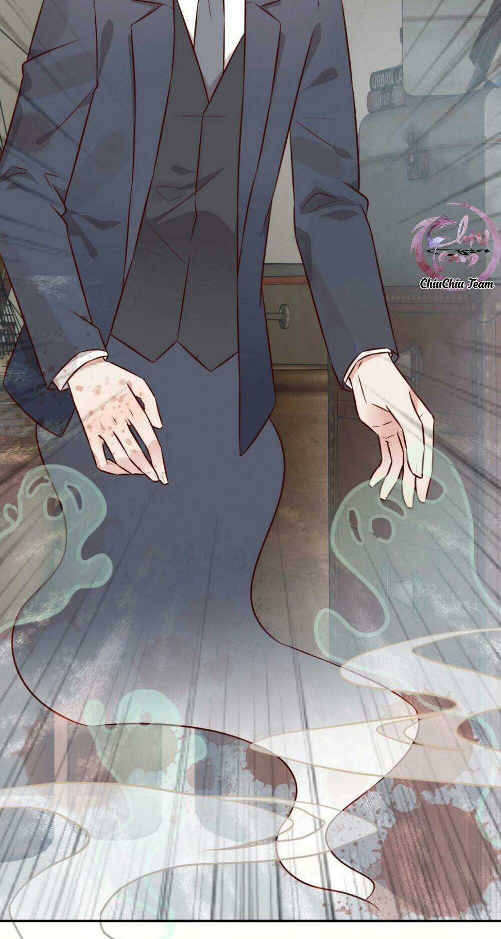 Chung Cư Yêu Quái Chapter 66 trang 31