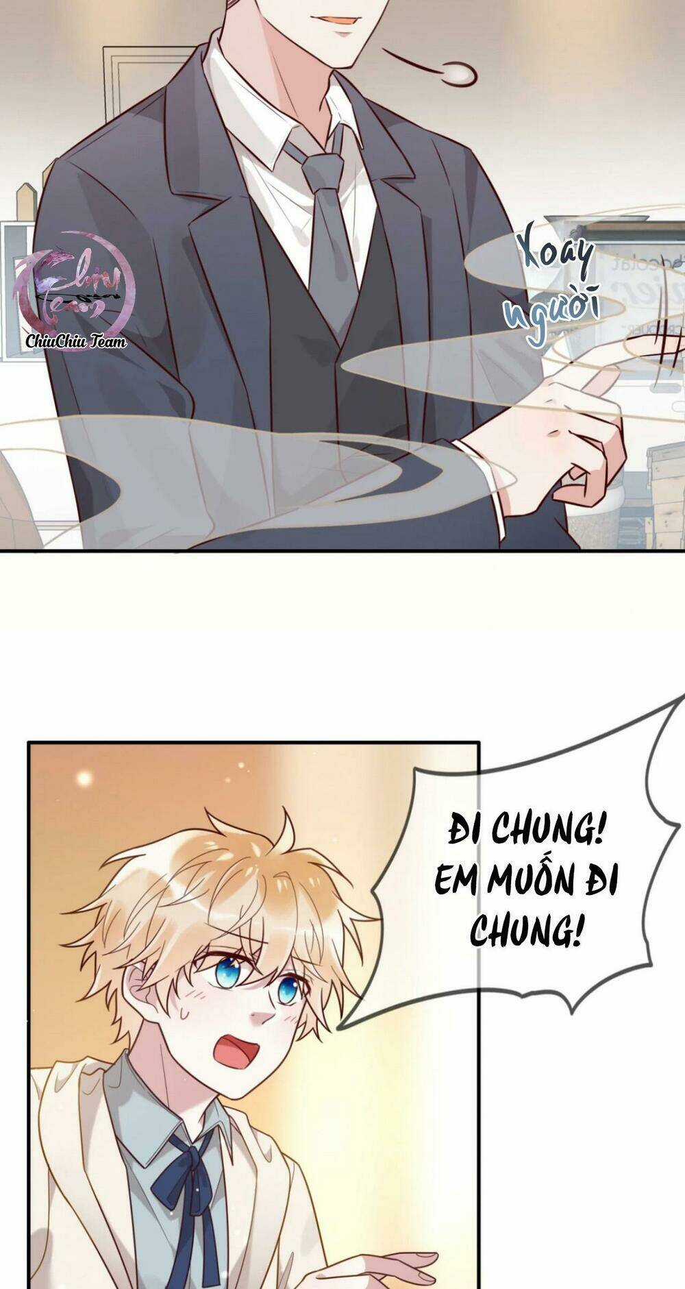 Chung Cư Yêu Quái Chapter 66 trang 34