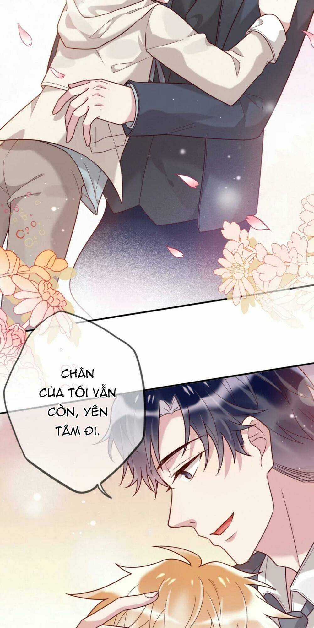 Chung Cư Yêu Quái Chapter 66 trang 37