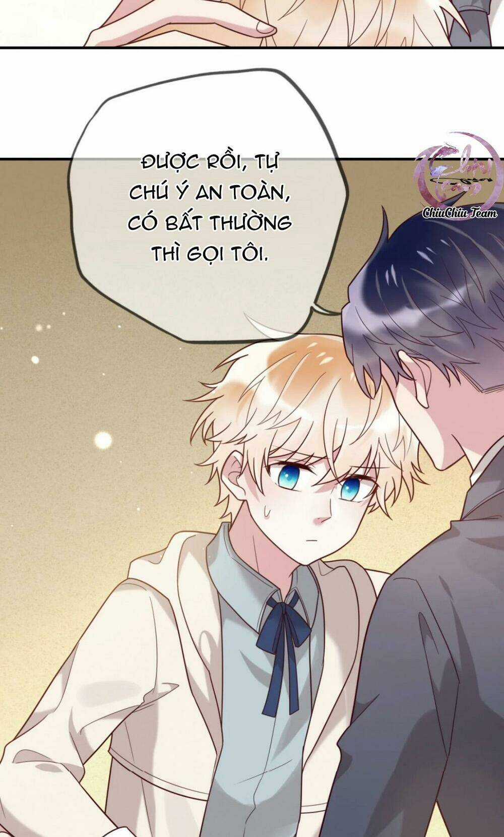 Chung Cư Yêu Quái Chapter 66 trang 38