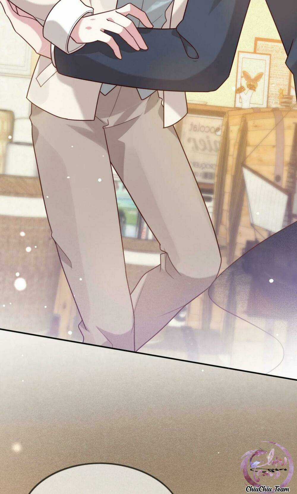 Chung Cư Yêu Quái Chapter 66 trang 39