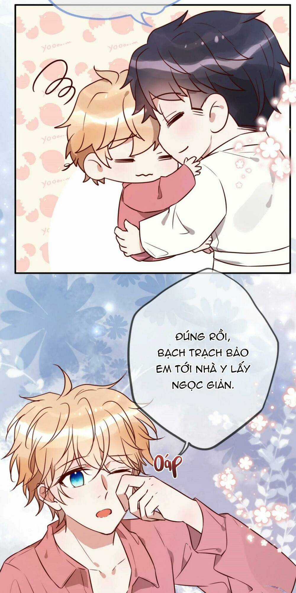 Chung Cư Yêu Quái Chapter 66 trang 4