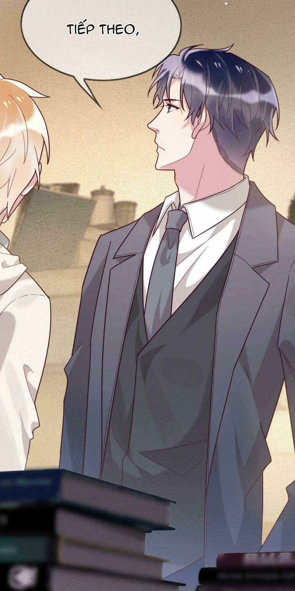 Chung Cư Yêu Quái Chapter 66 trang 40