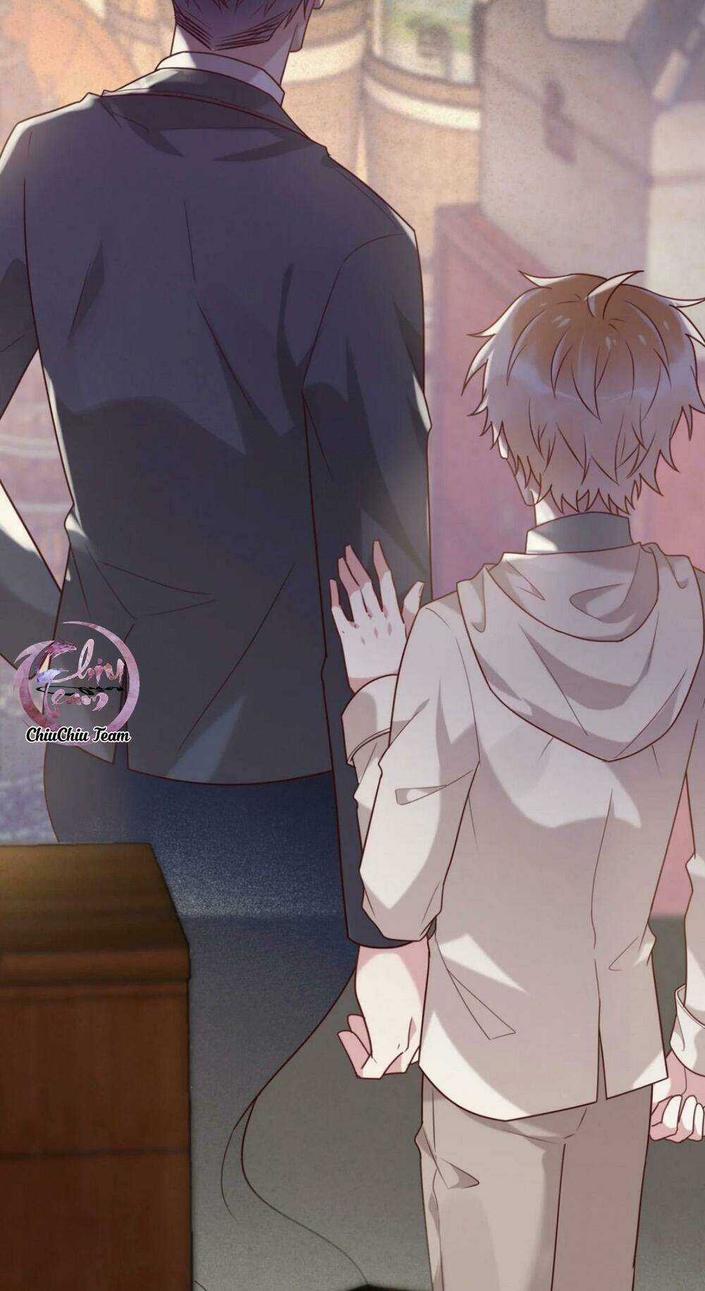 Chung Cư Yêu Quái Chapter 66 trang 42