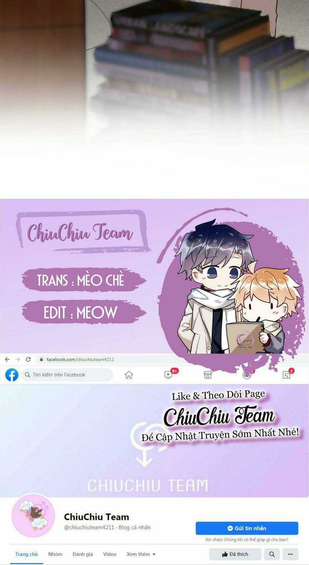 Chung Cư Yêu Quái Chapter 66 trang 43