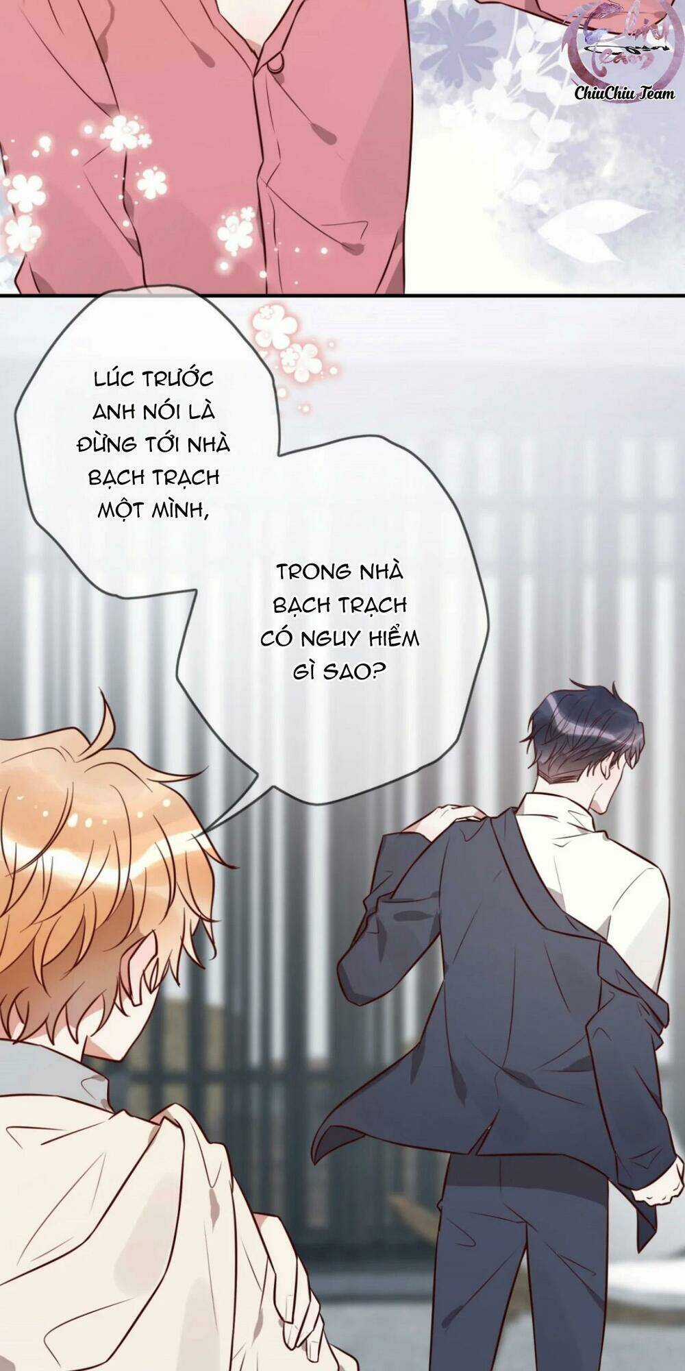 Chung Cư Yêu Quái Chapter 66 trang 5
