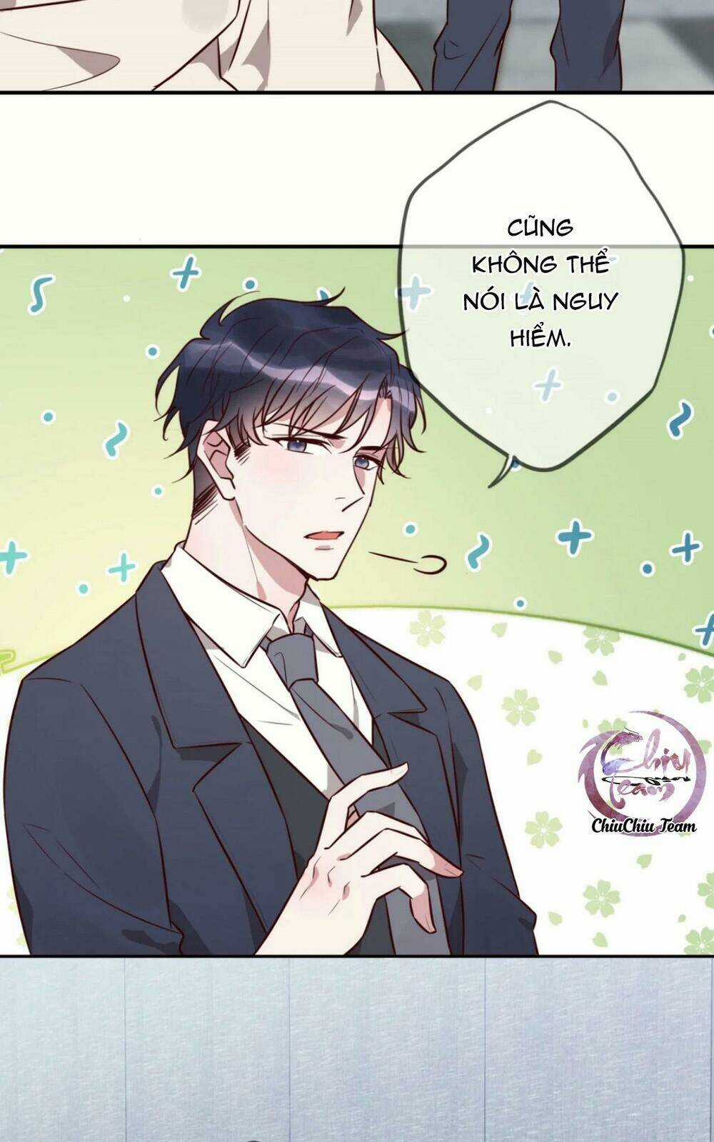 Chung Cư Yêu Quái Chapter 66 trang 6