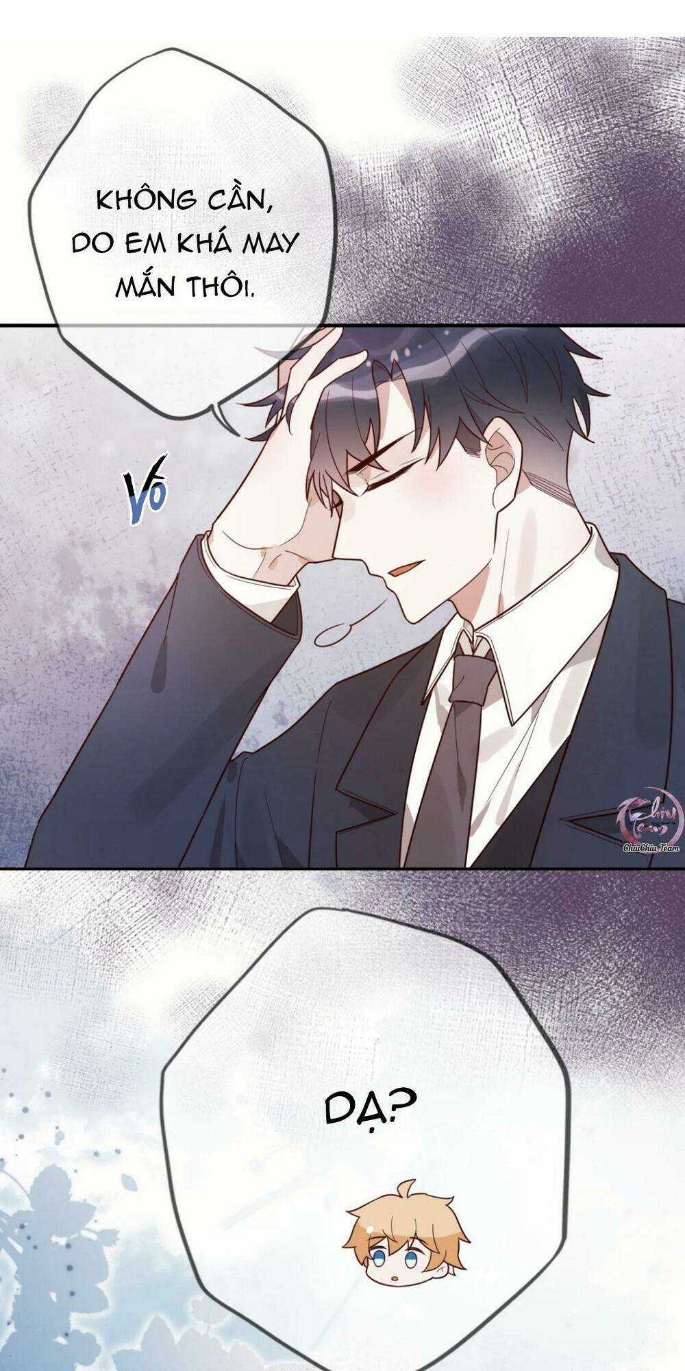 Chung Cư Yêu Quái Chapter 67 trang 10