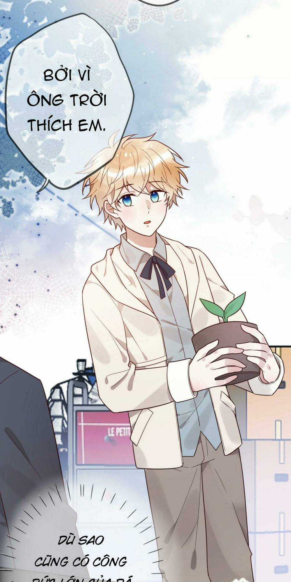 Chung Cư Yêu Quái Chapter 67 trang 11